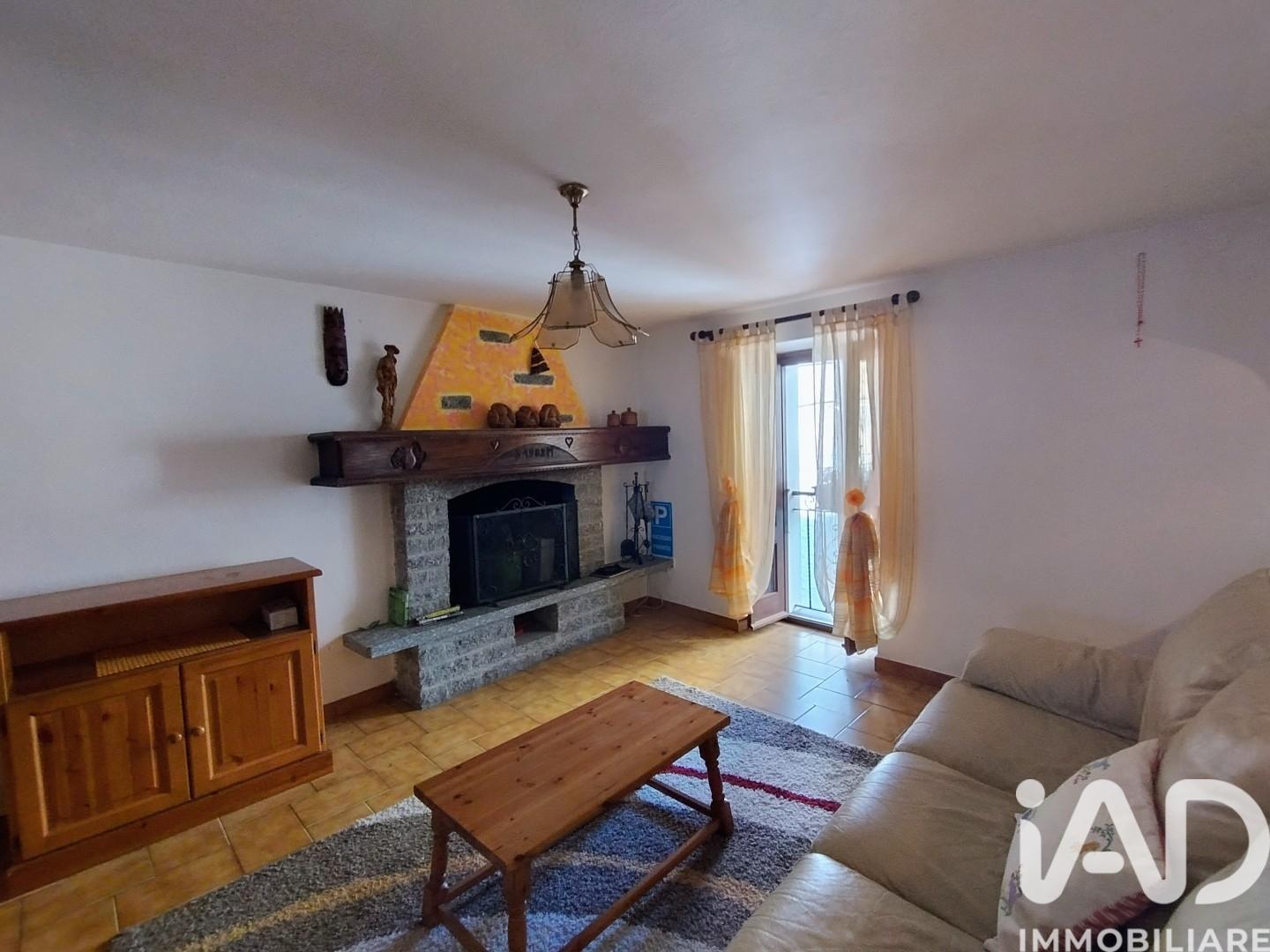 Casa indipendente in Via Luigi Cadorna 5, Valle Cannobina