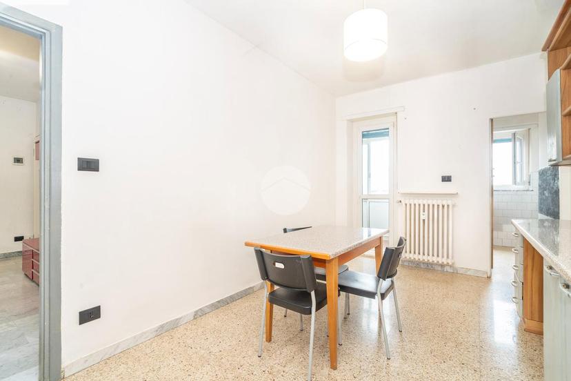 Trilocale in Via Camillo Cavour 7, Alpignano — foto 3 di 5