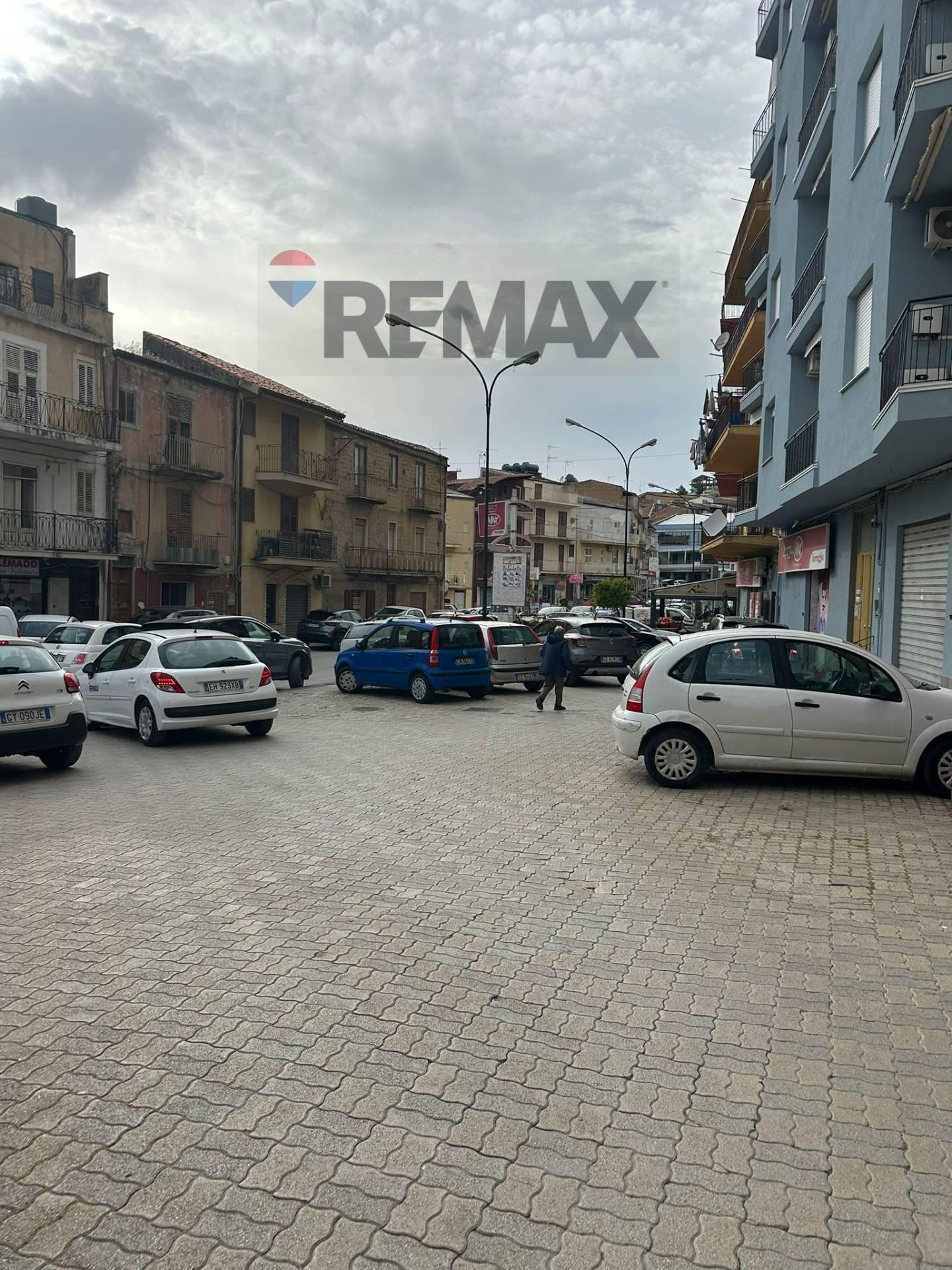 Appartamento in Via Porta Palermo 112, Raffadali
