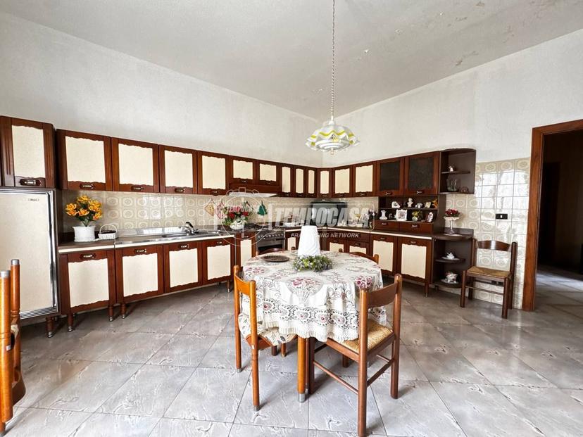 Casa indipendente in Via Madonna del Rosario 34, Ripa Teatina — foto 4 di 5
