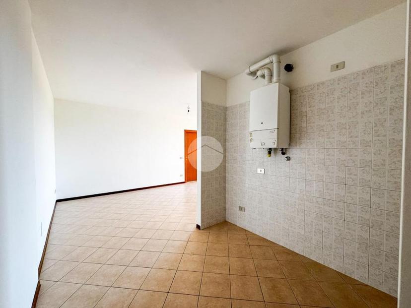 Bilocale in Via Padre David Maria Turoldo 1, Castelcovati — foto 3 di 5