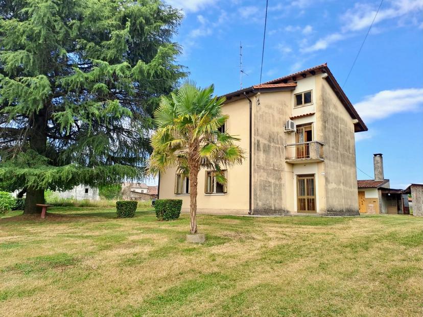 Villa unifamiliare, San Martino al Tagliamento — foto 3 di 5