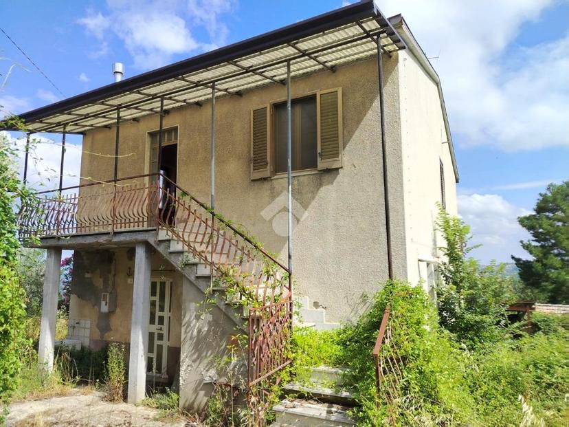 Casa indipendente in Contrada Carrari, Montefalcione — foto 4 di 5
