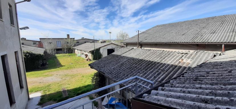 Villa, Cadelbosco di Sopra — foto 5 di 5