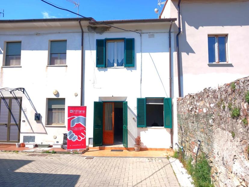 Terratetto, San Giuliano Terme — foto 4 di 5