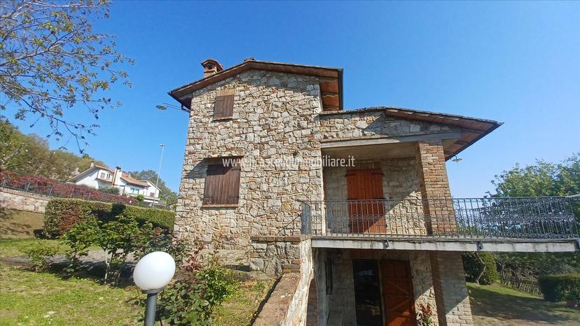 Villa in Viale Europa 54, Sarteano — foto 5 di 5