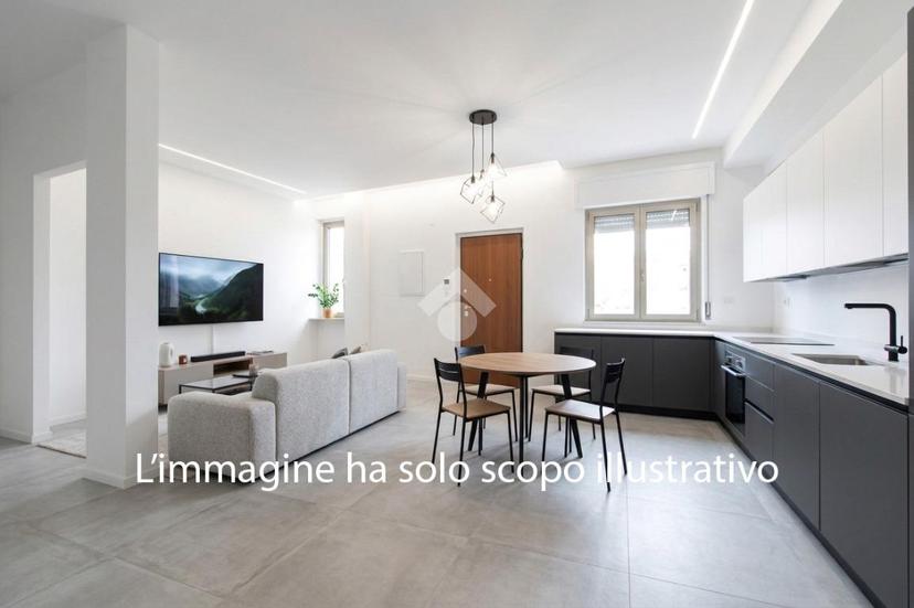 Quadrilocale in Viale Matrino 141, Città Sant'Angelo — foto 2 di 5