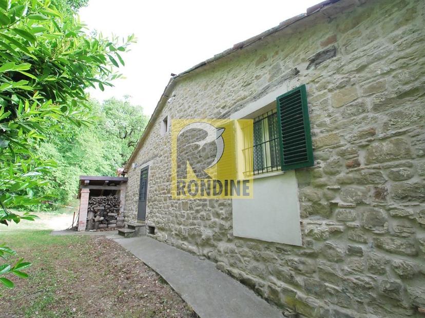 Porzione di casa, Modigliana — foto 4 di 5