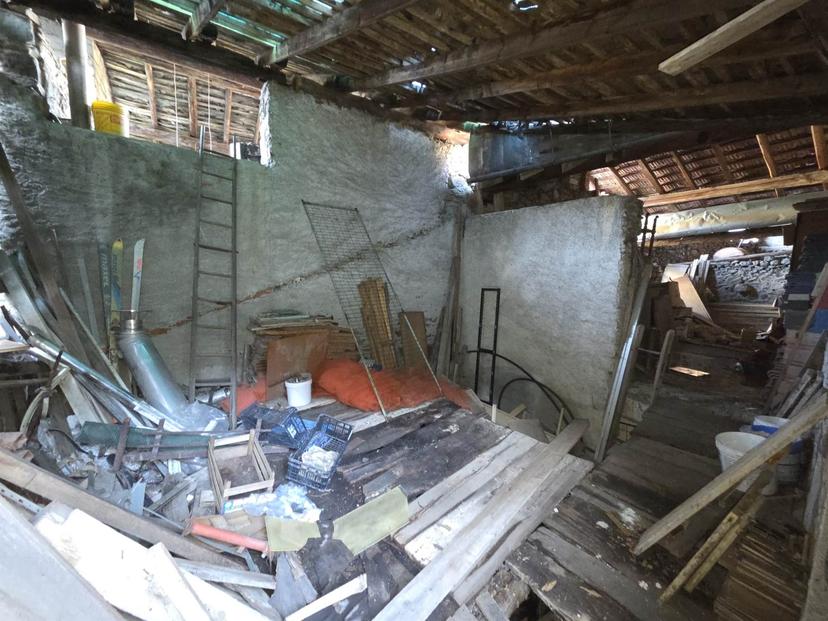 Casa indipendente in Località MiséRèGne, Fénis