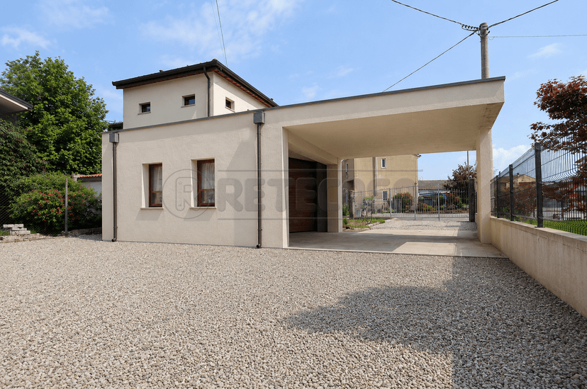 Villa a schiera in Strada Provinciale 62 23, Sandrigo — foto 2 di 5