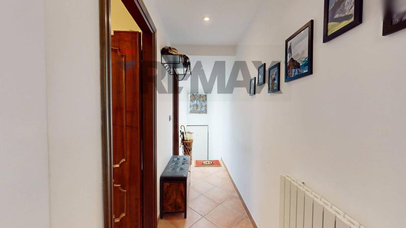 Casa indipendente in Salita Sant'Antonino 60, Genova — foto 2 di 5