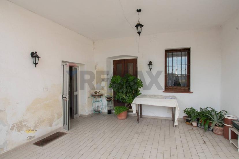 Casa indipendente in Piazza Ippolito Calini 23, Mairano — foto 3 di 5