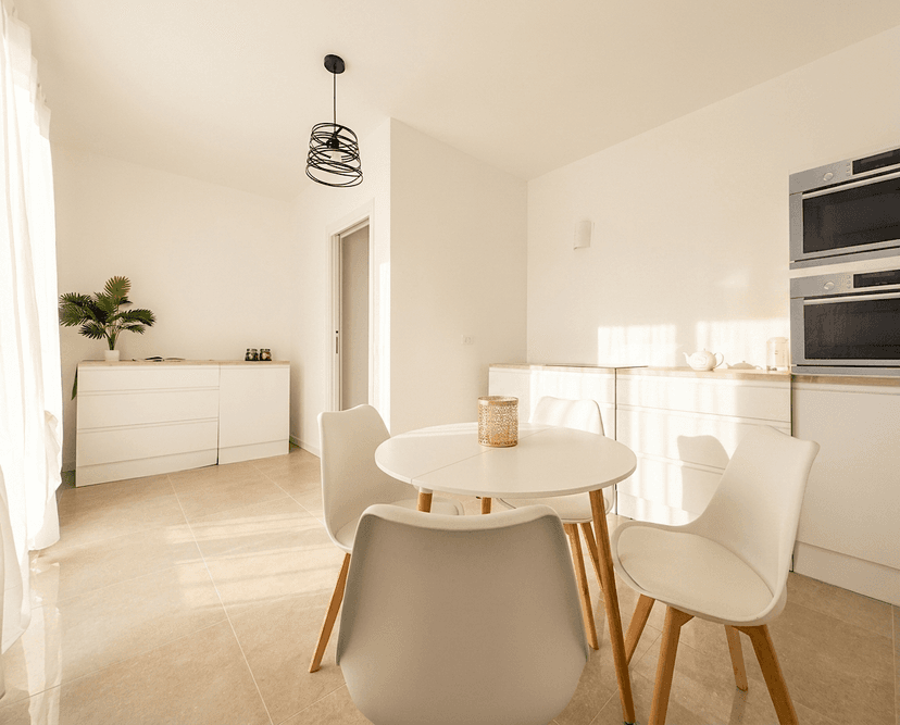 Villa a schiera in Via Nazario Sauro, Thiene — foto 4 di 5