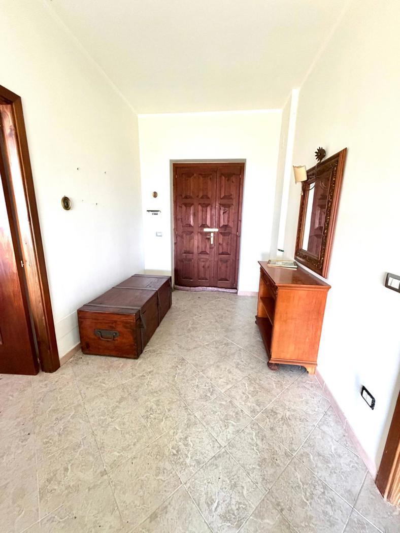 Villa bifamiliare in Contrada San Biagio Matonti 1, Laureana Cilento — foto 4 di 5