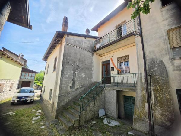 Terratetto unifamiliare in Strada Valcieca 38, Palanzano — foto 3 di 5