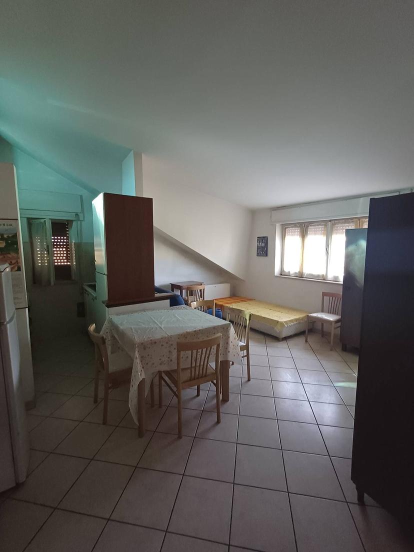 Attico in Via Capo I Prati 26, Fiuggi