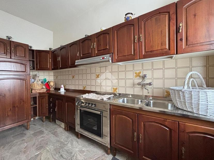 Casa indipendente in Via della Canapa 22, Atri — foto 3 di 5