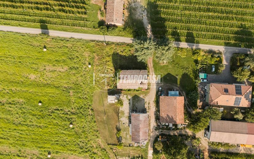 Rustico in Via Forcaia 10, Castelfranco Emilia — foto 3 di 5