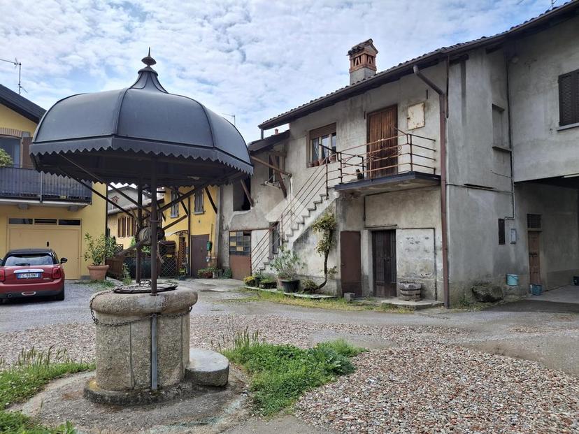 Casa indipendente in Via Giuseppina Scola 8, Besana in Brianza — foto 4 di 5