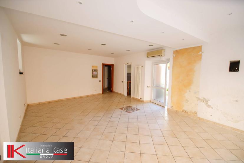 Trilocale in Via Roma 21, Barone Canavese — foto 3 di 5