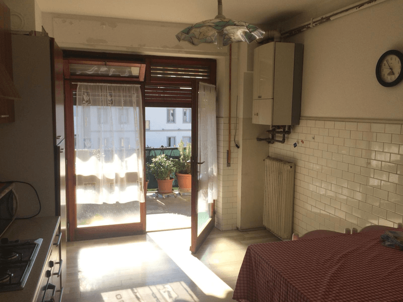 Trilocale in Via Cavassico Superiore 21, Borgo Valbelluna — foto 2 di 5
