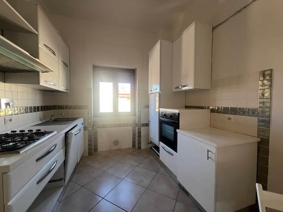 Quadrilocale in Via Terracini, Rosignano Marittimo