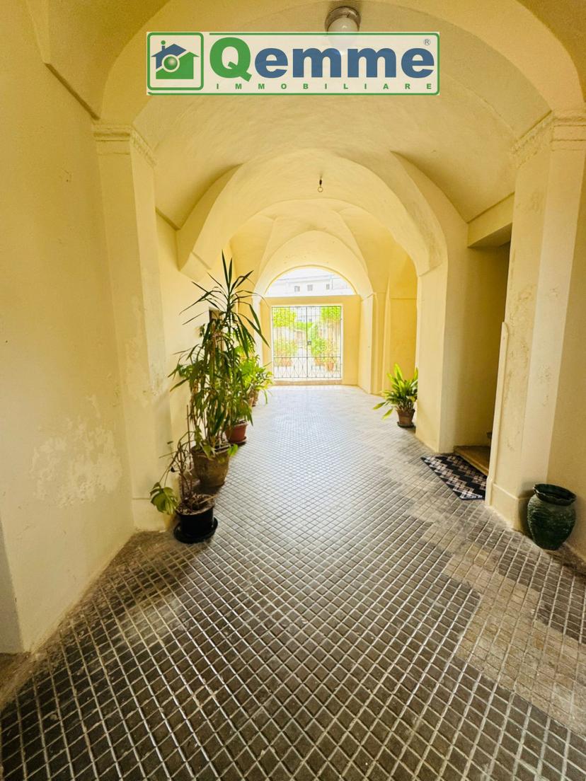 Appartamento in Via Regina Elena, San Cesario di Lecce — foto 2 di 5
