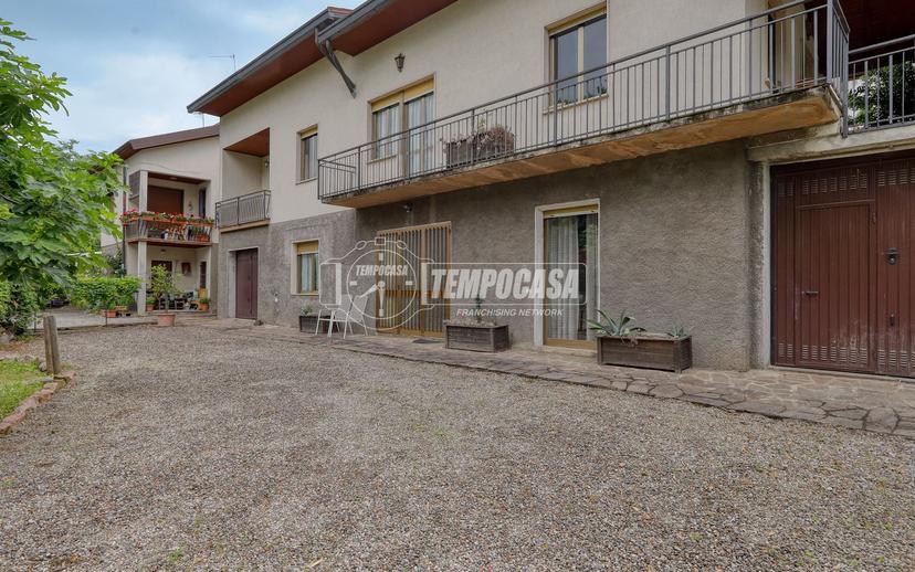Casa indipendente in Via San Francesco 13, Binago — foto 5 di 5