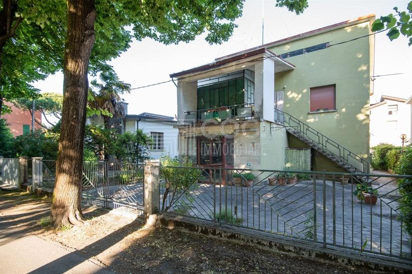 Casa indipendente in Viale Fratelli Cairoli 10, Castel Bolognese — foto 5 di 5