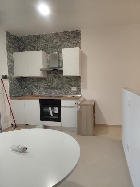 Monolocale in Via De Gasperi, Montecosaro — foto 2 di 5