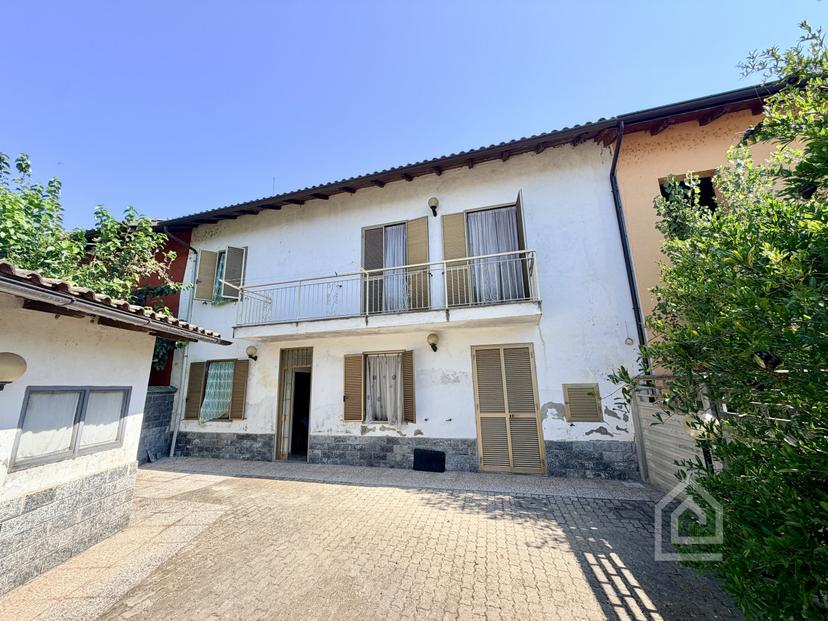 Casa indipendente in Via Roma 37, Ronsecco — foto 3 di 5