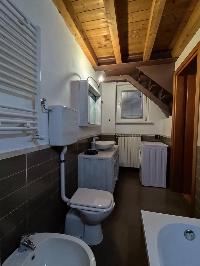 Bilocale in Via Gere, Iseo — foto 5 di 5