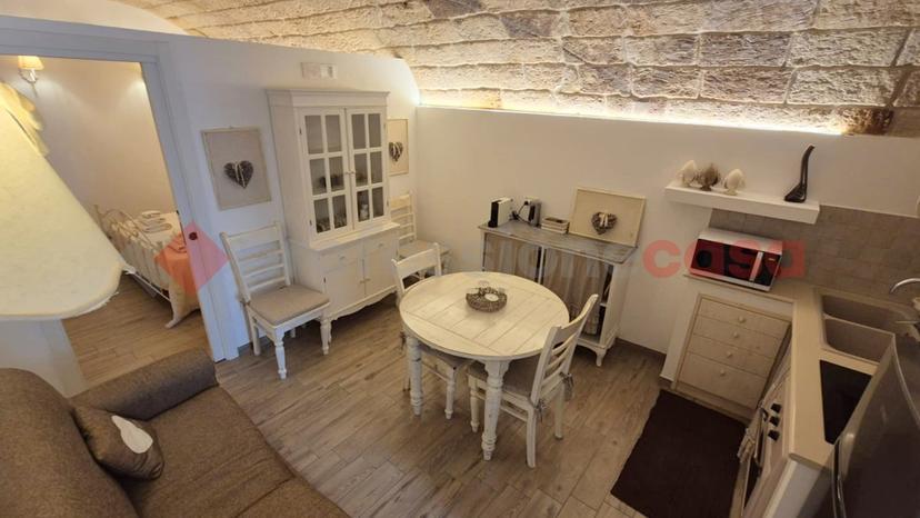 Casa indipendente in Zona Storica, Monopoli