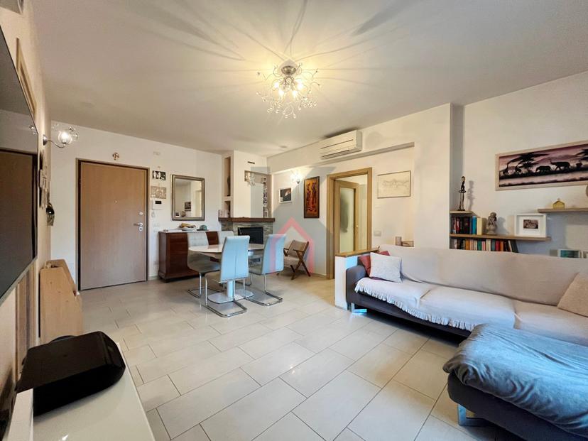 Quadrilocale, Castrocaro Terme e Terra del Sole — foto 3 di 5