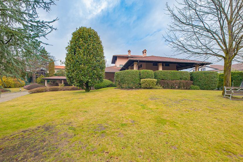 Villa in Monte Cuneo, Avigliana — foto 3 di 5
