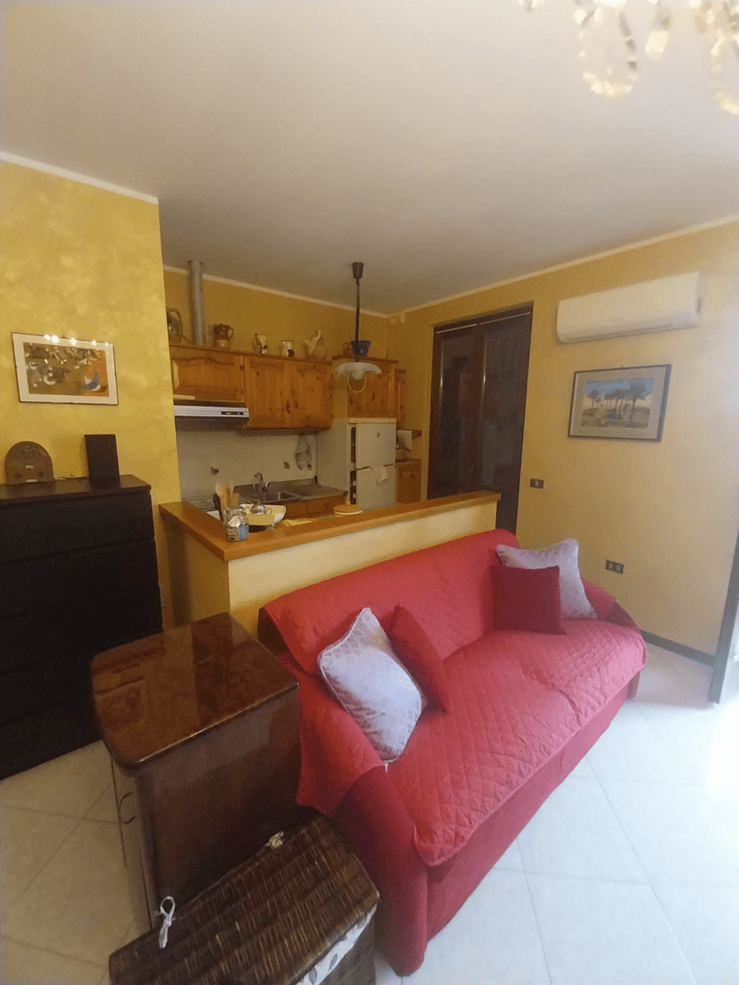 Bilocale in Via Gorizia, Fara Gera d'Adda — foto 2 di 5