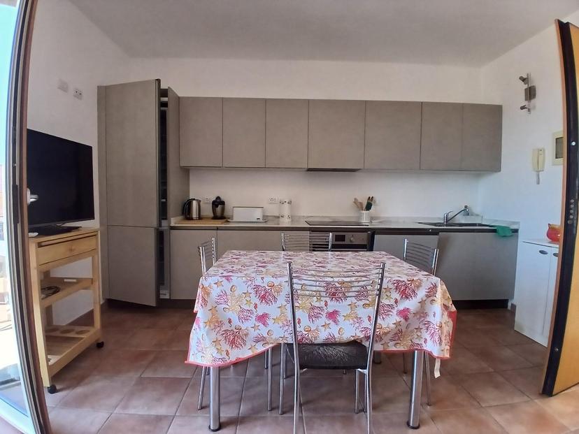 Bilocale, San Vincenzo — foto 4 di 5