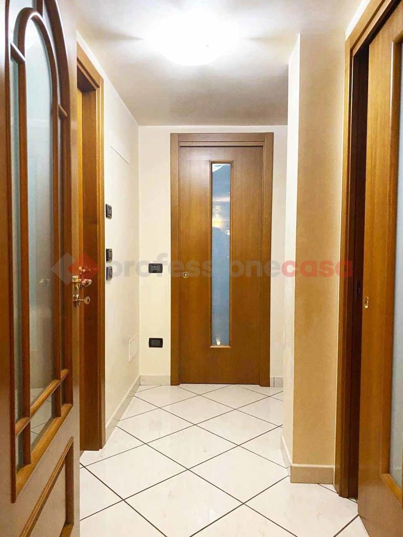 Trilocale in Via Riccardo Ciancio 3, Castel San Giorgio — foto 4 di 5