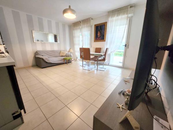 Trilocale in Via Paolo Borsellino, San Clemente — foto 5 di 5