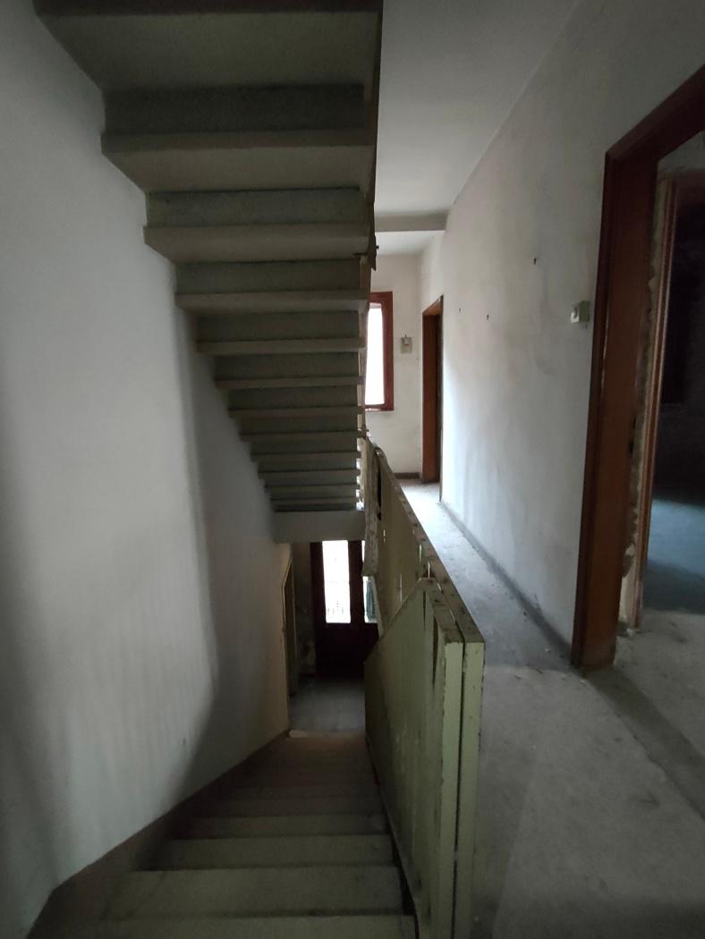 Terratetto plurifamiliare in Adria Via Mercato Vecchio, Adria — foto 2 di 5