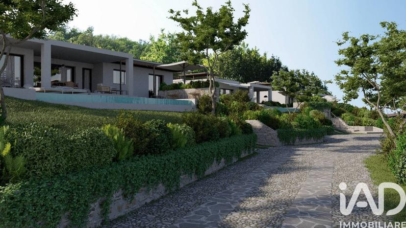 Villa in Via dei Fanti, Lonato del Garda — foto 4 di 5