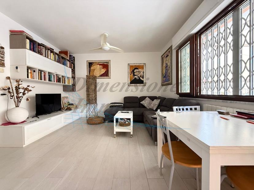 Bilocale in Via Arturo Toscanini, Rosignano Marittimo — foto 3 di 5