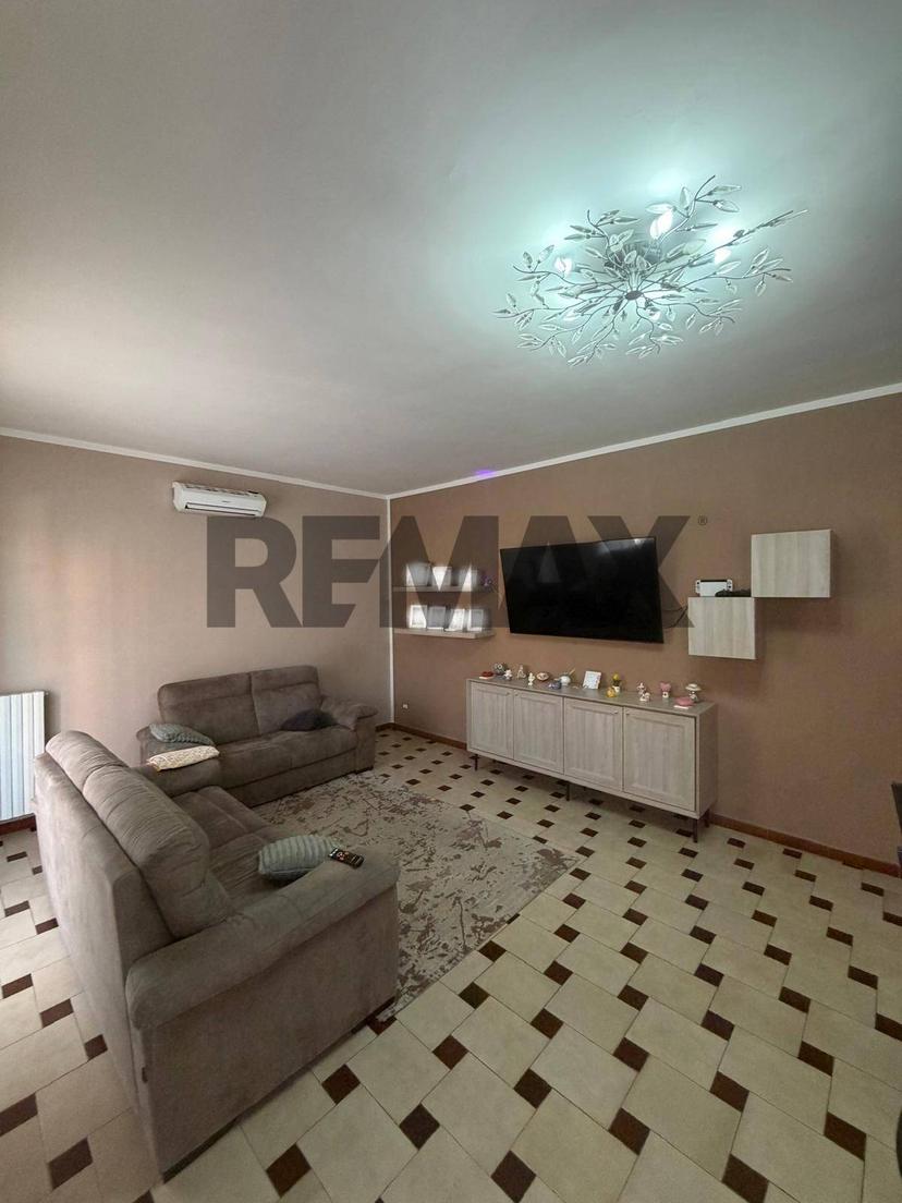 Casa indipendente in Vico Nuovo 35, Carinola — foto 5 di 5