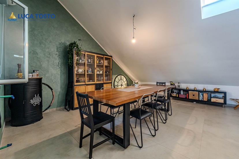 Appartamento in Via Roma, Mascalucia