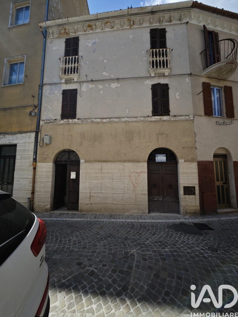 Casa indipendente in Via Pompeiana, Osimo — foto 3 di 5