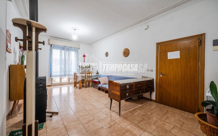 Quadrilocale in Via Aldo Moro 76, Casalgrande — foto 2 di 5