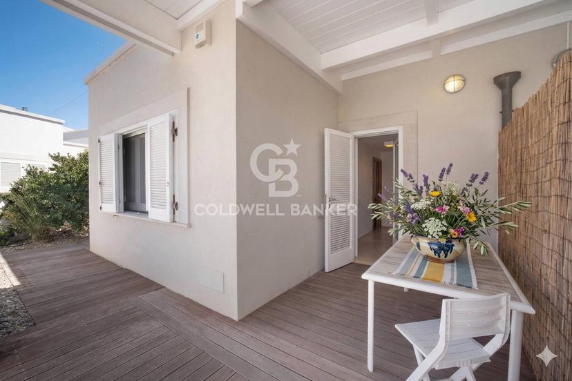 Bilocale in Lungomare Domenico Mudugno 6, Polignano a Mare — foto 3 di 5