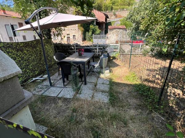 Terratetto unifamiliare in Piazza San Martino 13, Baldissero Canavese — foto 2 di 5