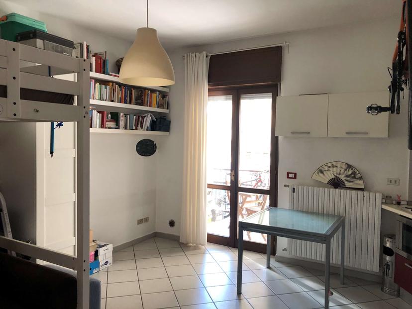 Monolocale in Via Fatebenefratelli 17c, San Maurizio Canavese — foto 3 di 5