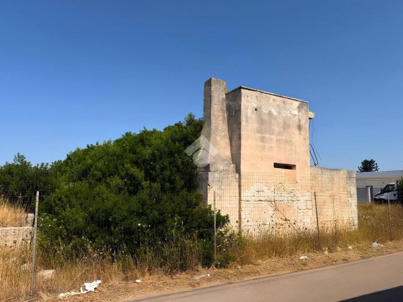 Bilocale in Via Torre Colimena, Porto Cesareo — foto 2 di 5